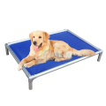 Best large & small aluminum frame dog beds